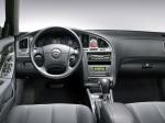 Hyundai Elantra Sedan 2000 года